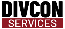 Divcon Services Logo